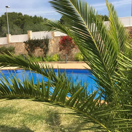 Turo De Tjelle Apartment